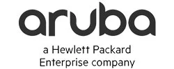 Aruba, a Hewlett Packard Enterprise company